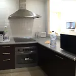 Luxury Duplex With Views. Dom wakacyjny Marbella