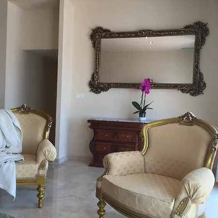 Будинок відпочинку Luxury Duplex With Views. Марбелья