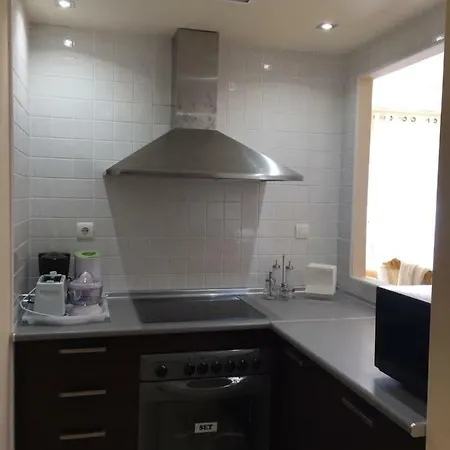 Luxury Duplex With Views. 마르베야