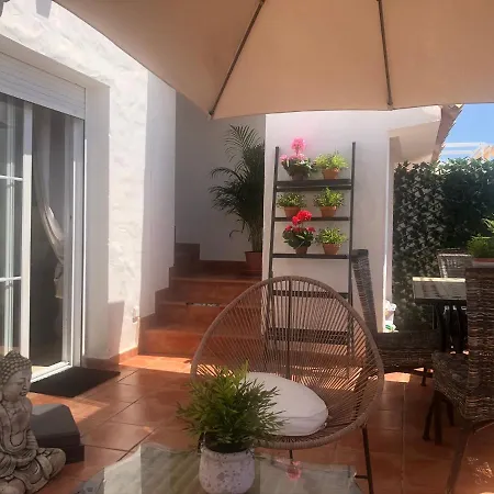 Luxury Duplex With Views. * 马尔韦利亚