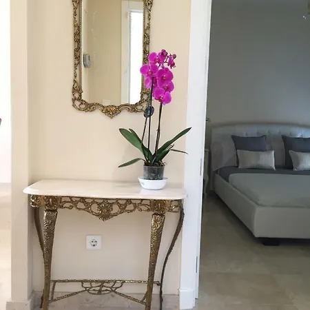 度假居 Luxury Duplex With Views.