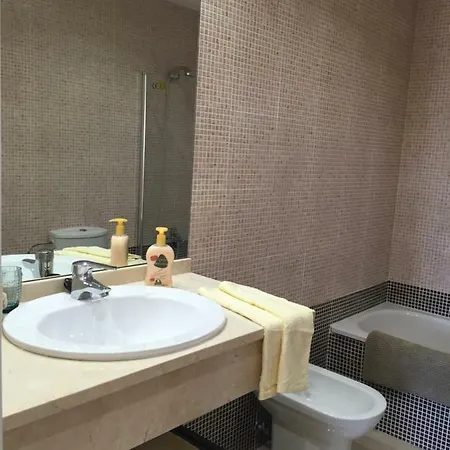 Luxury Duplex With Views. 马尔韦利亚