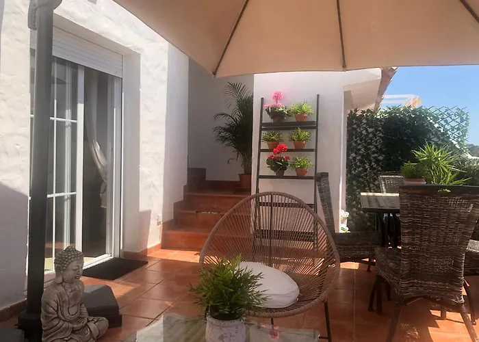 Luxury Duplex With Views. * マルベーリャ