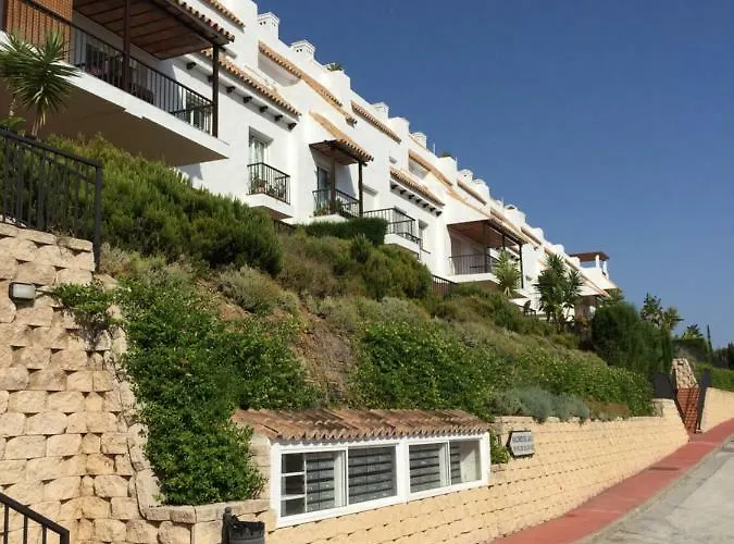 Luxury Duplex With Views. * Marbella