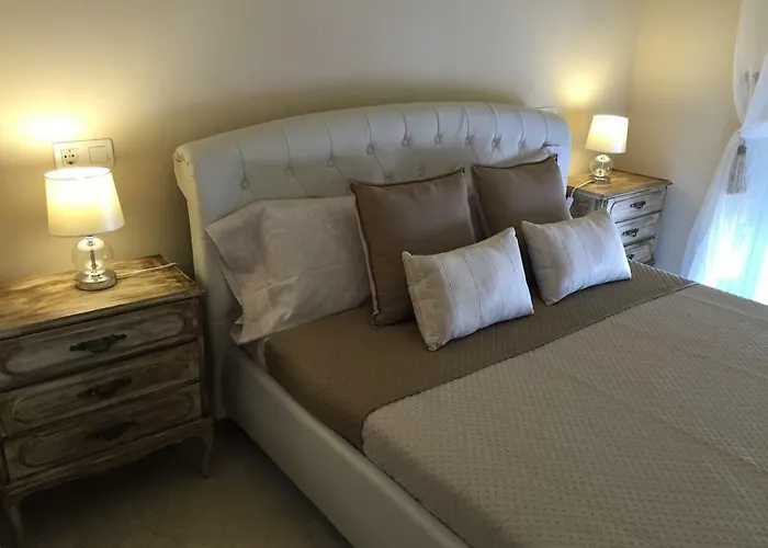 Luxury Duplex With Views. 別荘 *