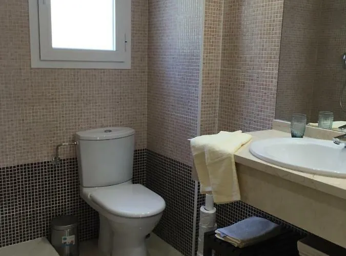 Luxury Duplex With Views.