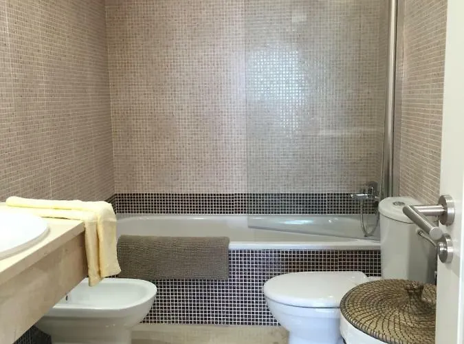 Holiday home Luxury Duplex With Views. *