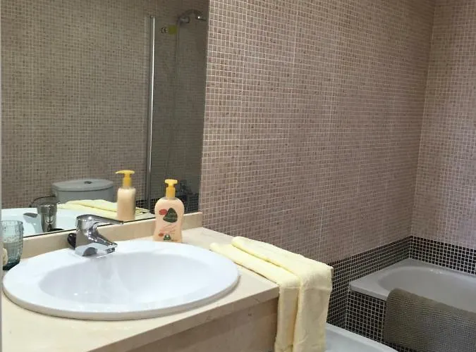 Luxury Duplex With Views. マルベーリャ