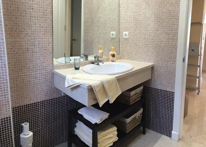 別荘 Luxury Duplex With Views. *