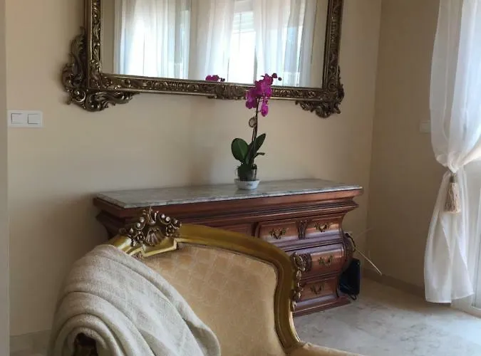 Luxury Duplex With Views.