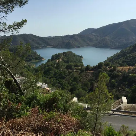 Hébergement de vacances Luxury Duplex With Views. Marbellac