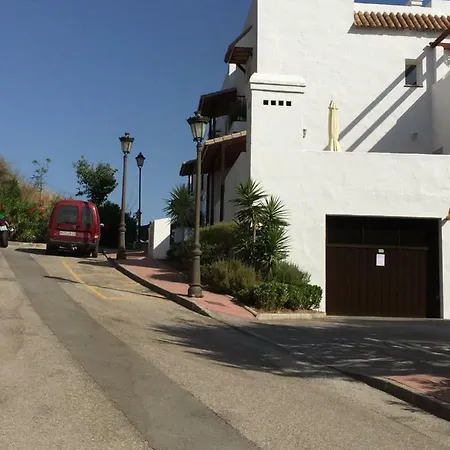 Luxury Duplex With Views. Marbellac