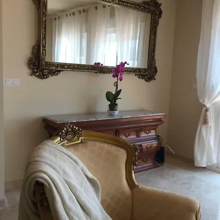 Luxury Duplex With Views.