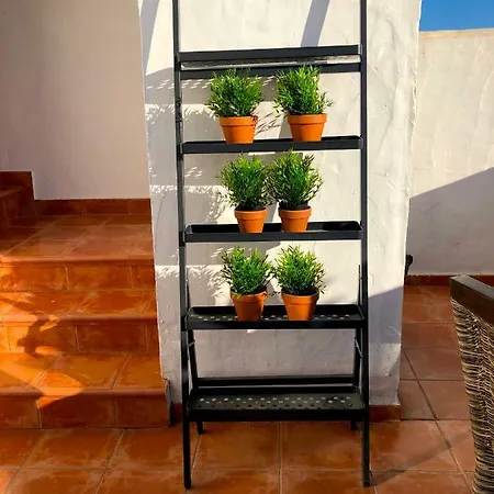 Luxury Duplex With Views. Hébergement de vacances