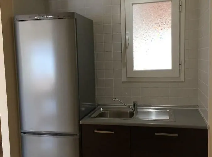 Luxury Duplex With Views. Ferienhaus