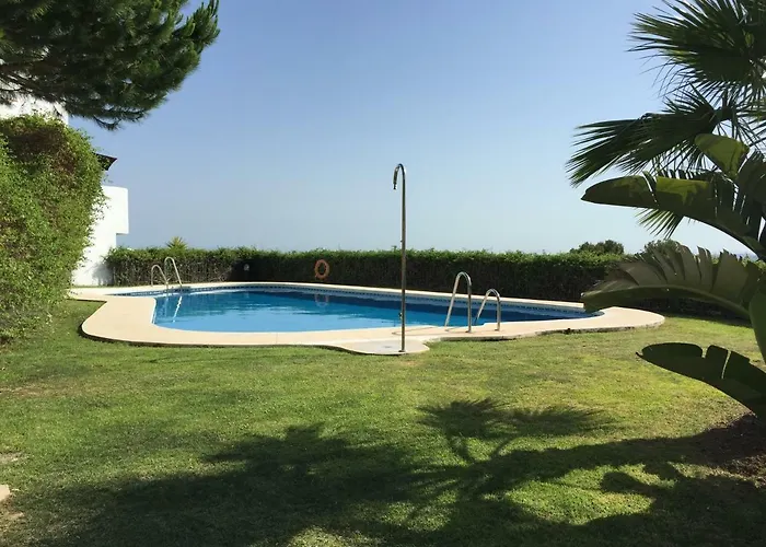 Luxury Duplex With Views. * Marbella